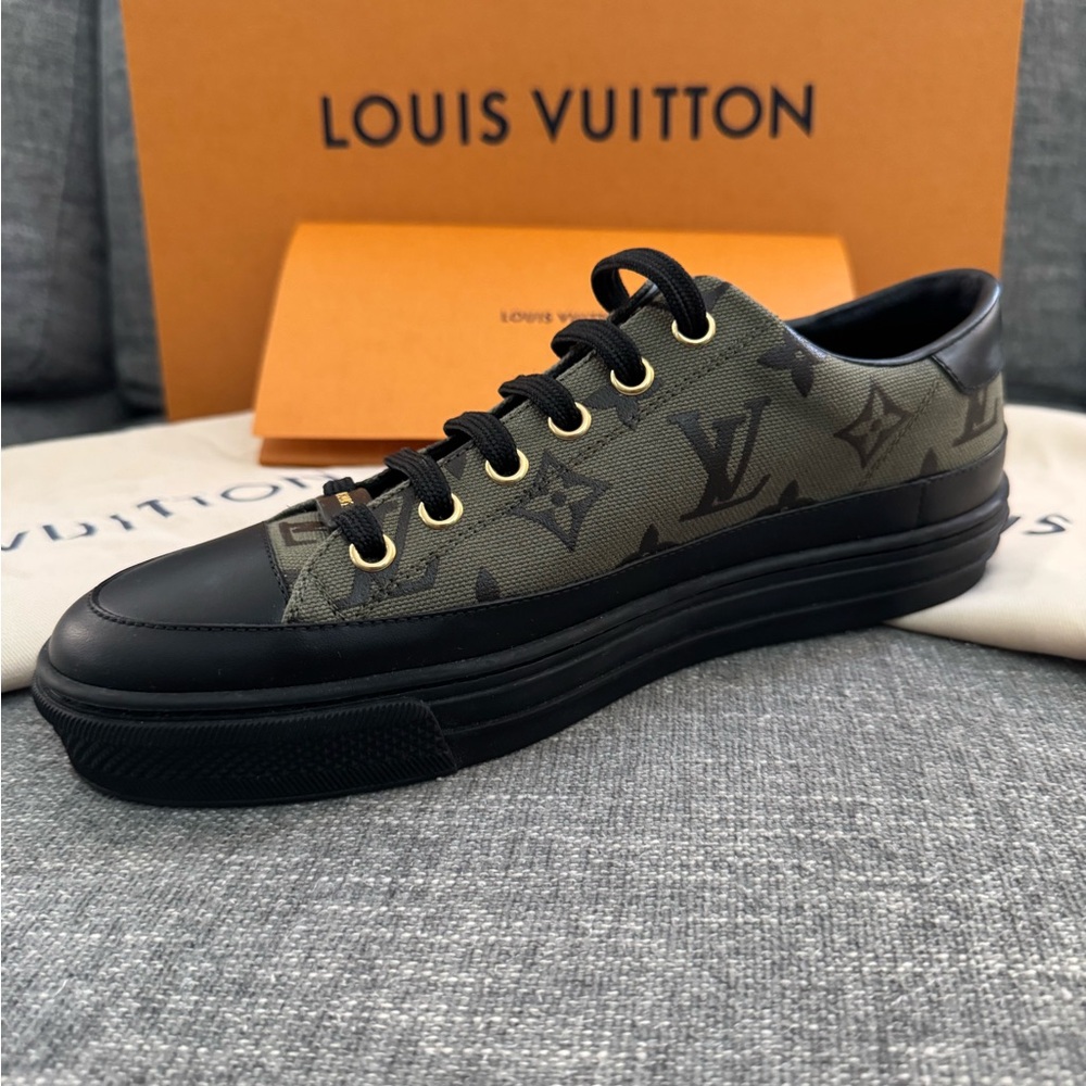 Louis Vuitton Women’s Stellar Sneakers - Picture 6 of 12
